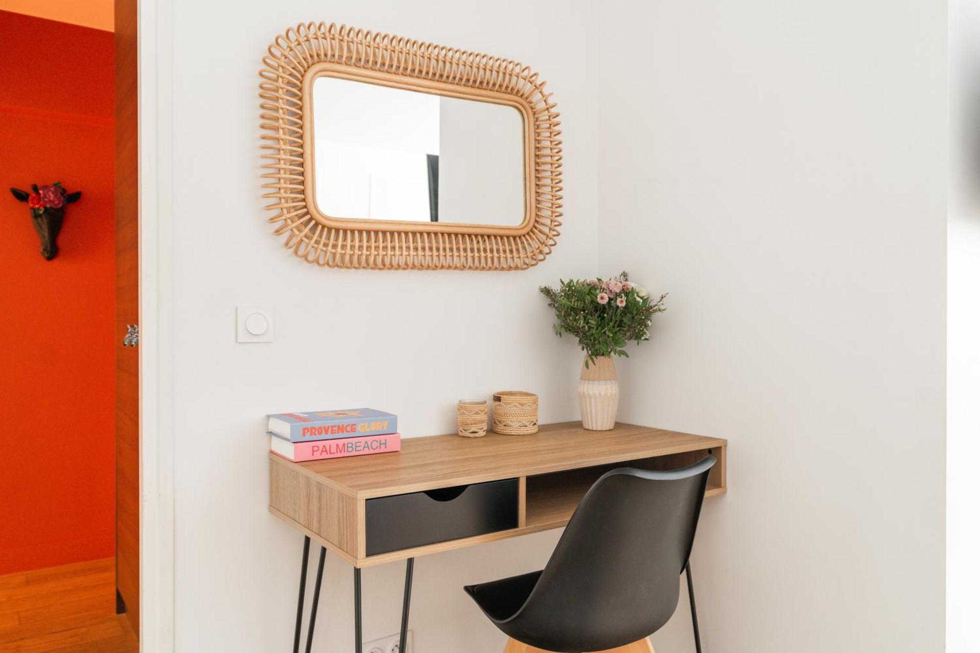 Sereners - Charming Serviced Apartments - Beaugrenelle Paris Extérieur photo