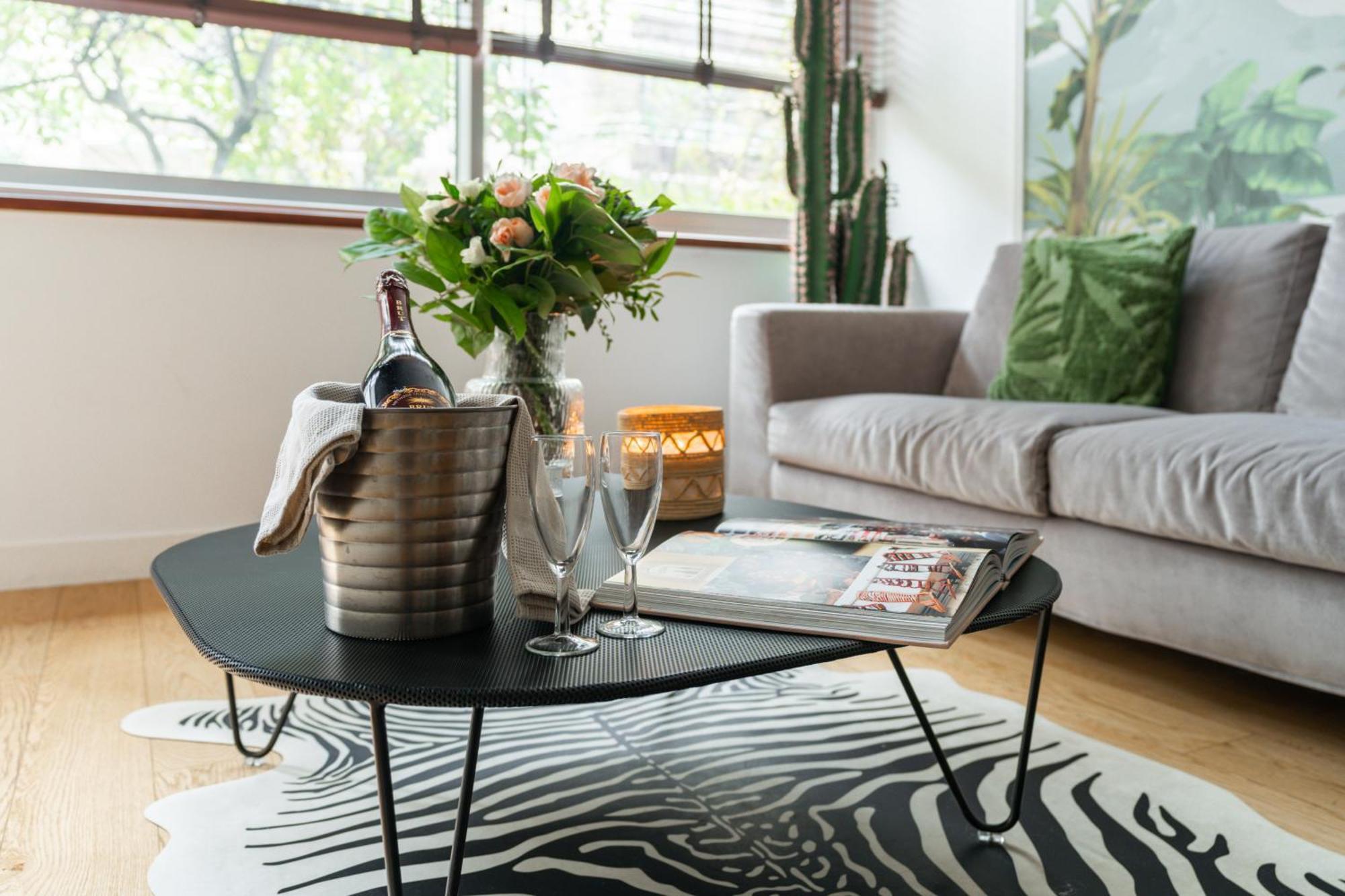 Sereners - Charming Serviced Apartments - Beaugrenelle Paris Extérieur photo