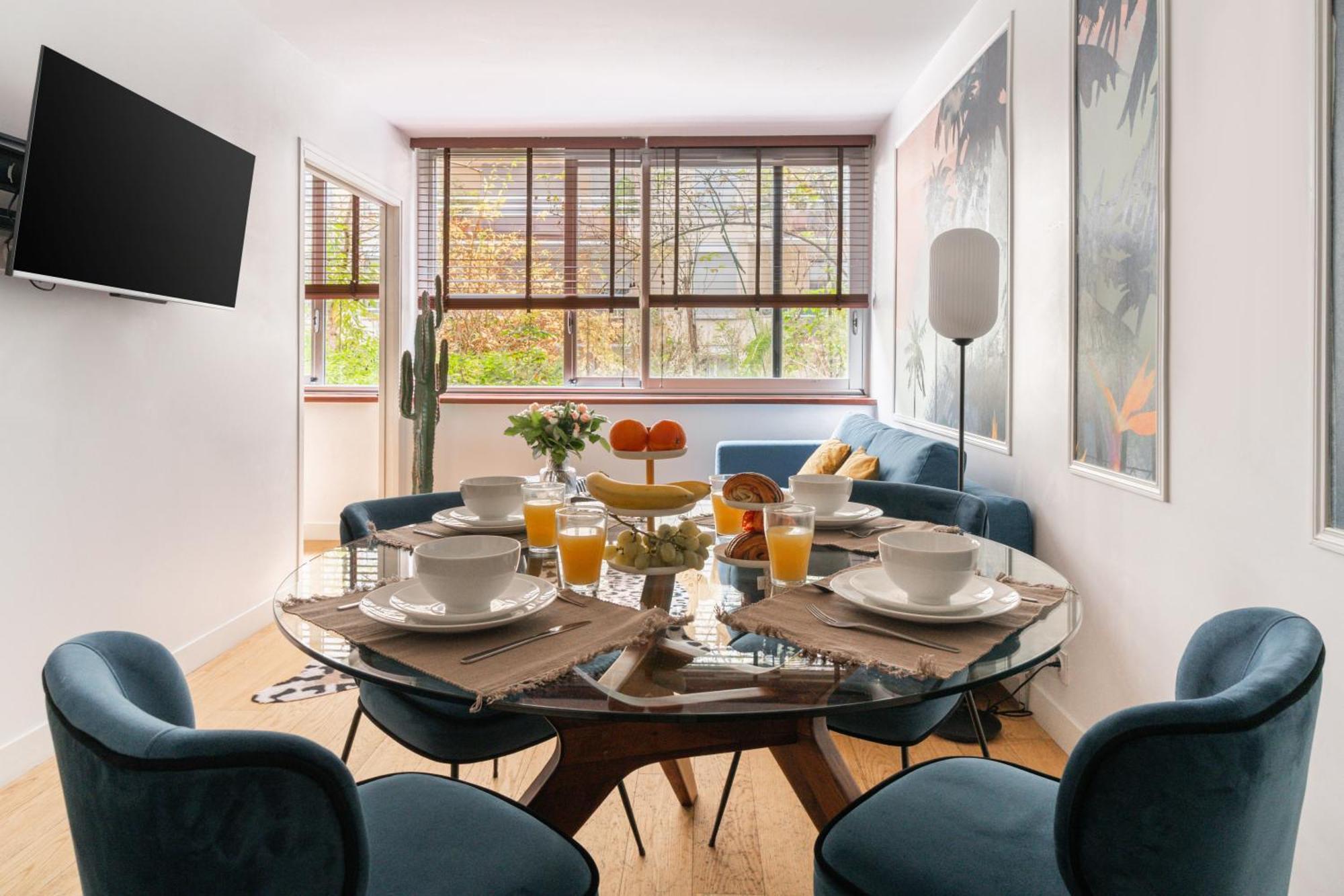 Sereners - Charming Serviced Apartments - Beaugrenelle Paris Extérieur photo