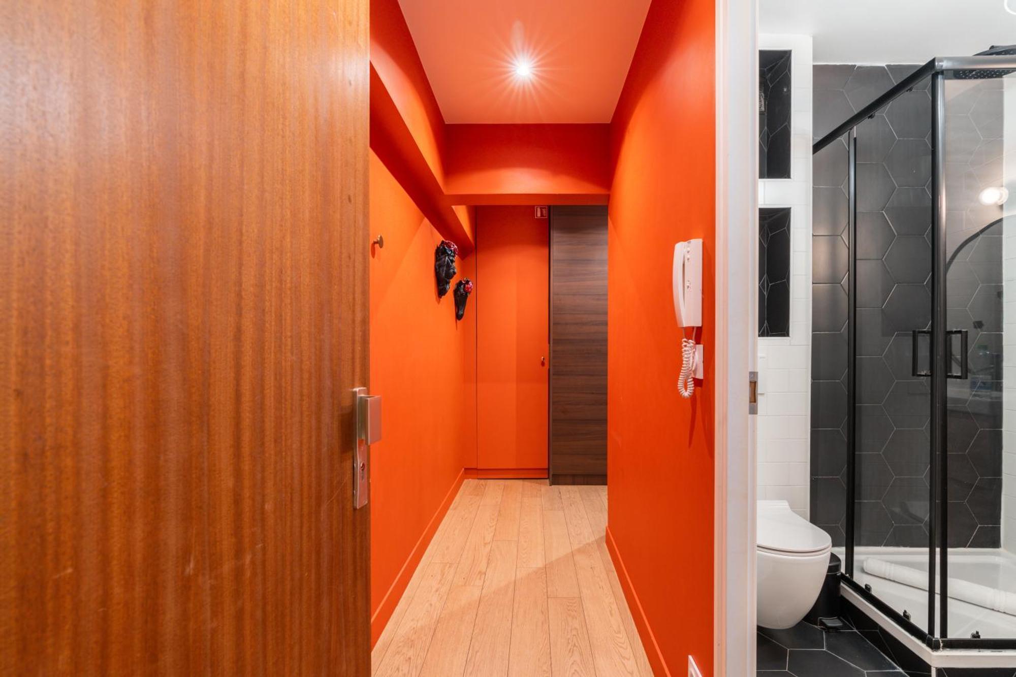 Sereners - Charming Serviced Apartments - Beaugrenelle Paris Extérieur photo
